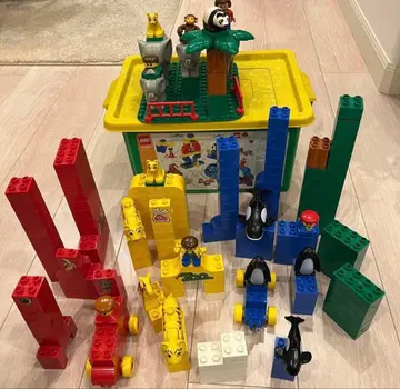 [ 최종 가격 ] LEGO 블록 즐거운 동물원