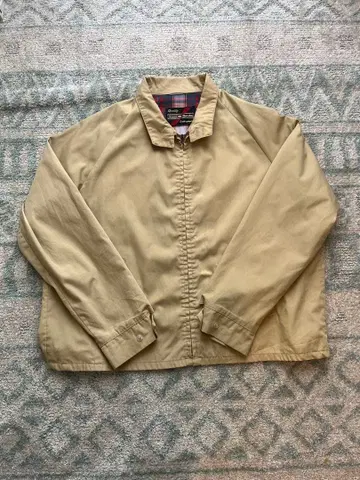 Sears 해링턴 자켓