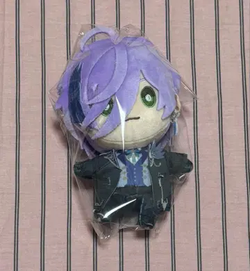 니지산지 사카키 네스 니지누이 니지파페 봉제 인형