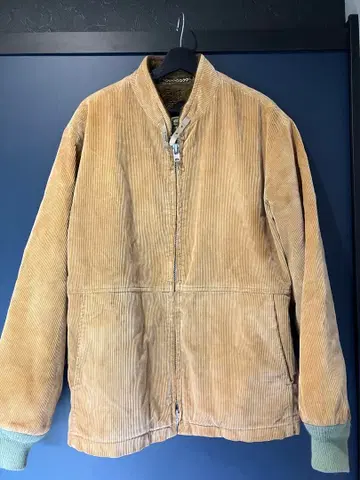60s 빈티지 USA 코듀로이 자켓