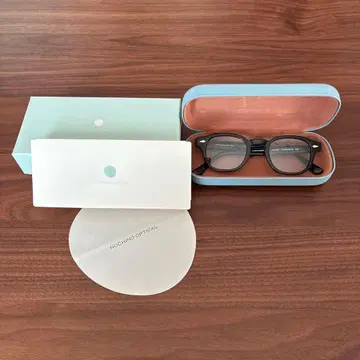 NOCHINO OPTICAL NOCHINO #2 조광 모델