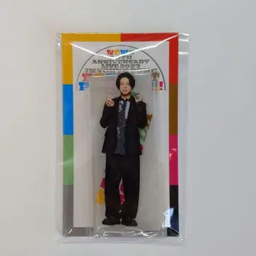 [미개봉] NEWS 20th 도쿄돔 마스다 타카히사 아크릴 스탠드