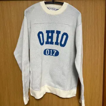 CIAOPANIC TYPY OHIO 017 스웨터 M