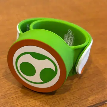 요시 파워업 밴드