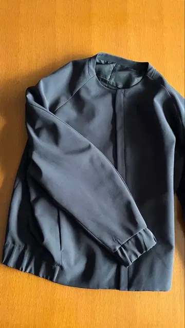 WYM 다크 그레이 자켓 M 사이즈