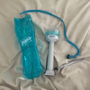 Mrs. GREEN APPLE Atlantis 응원봉