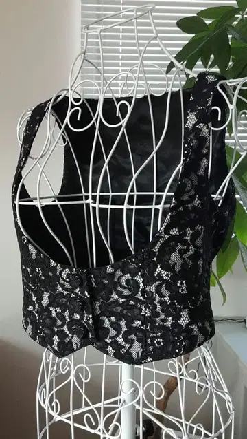 플라멩코 의상 볼레로