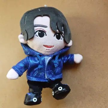 HiHi Jets 하피누이 하시모토 료 B&ZAI