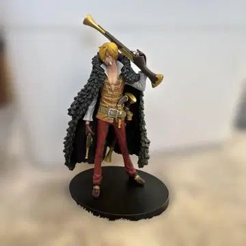 DXF THE GRANDLINE MEN 상디