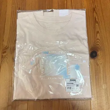 사토미 군 T셔츠 원맨 라이브 VIP