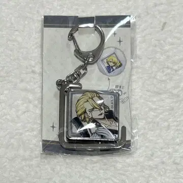 Dr.STONE LOFT 키링 스탠리 1점