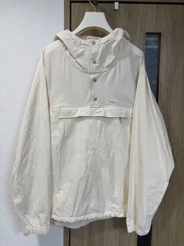 Patagonia 팬호거스 아노락