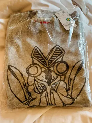 coen 울트라 괴수 트레이닝복