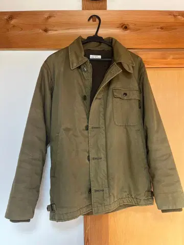 웨스트 라이드 WR-A2 자켓