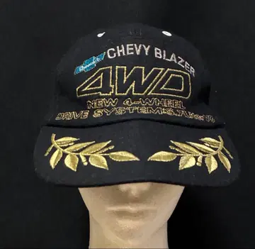 90s 빈티지 CHEVY BLAZER 시보레 블레이저 4WD
