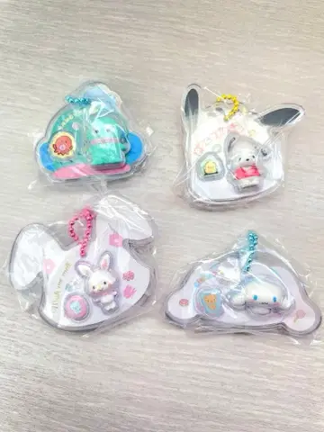 산리오 캐릭터즈 패키지 참