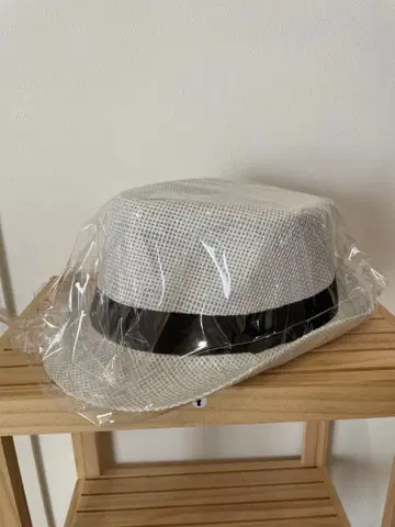 귀멸의 칼날 키부츠지 무잔 모자 코스프레