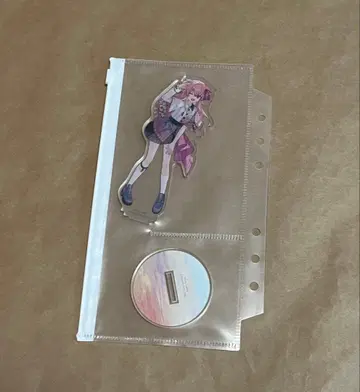 프로세카 모모이 아이리 아크릴 스탠드