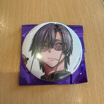 도겐안귀 쿠치모리 시온 C107 캔뱃지