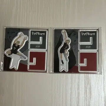 하이큐 아크릴 스탠드