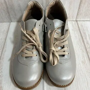 아사히 메디컬 워크 사이드 지퍼 23.5cm