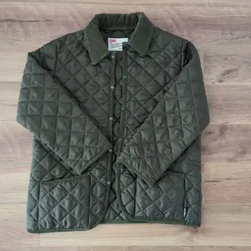 Traditional Weather Wear 퀼팅 자켓
