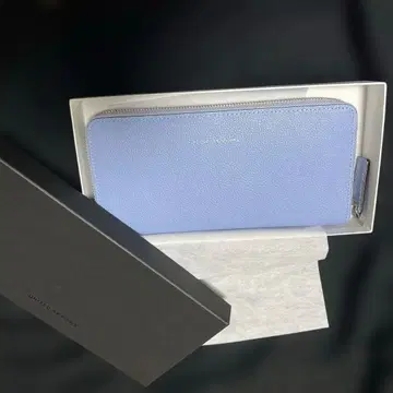 바이컬러 장지갑 유나이티드 애로우즈