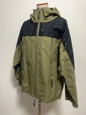 FREAK'S STORE 마운틴 후드티 M