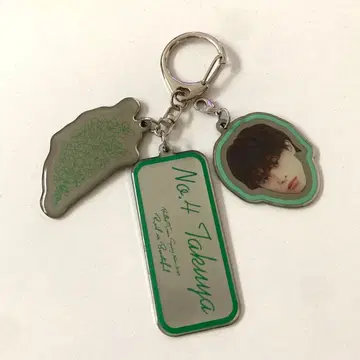 초특급 타쿠야 메탈 참