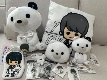 초특급 곰 타카시