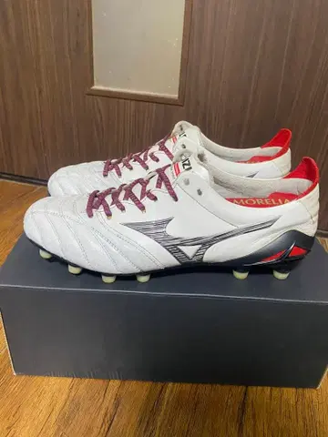 미즈노 모렐리아 네오 4 JAPAN