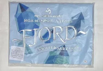 [ 라스트 ] 미세스 그린애플 피오르드 크리스탈T셔츠/ 라이트 블루