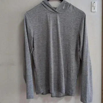 파타고니아 남성용 캐플린 쿨 데일리 후디 그레이 S 사이즈