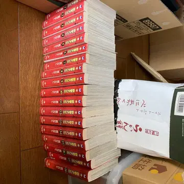 철권 칭미 1권 ~ 18권 전권 세트