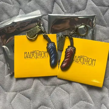 미세스 바벨 랜덤 참 2개