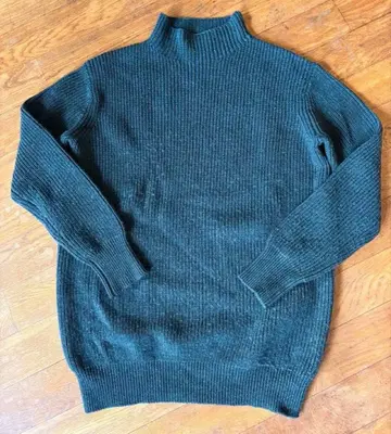 ten 론 헤르만 별주 니트 XS