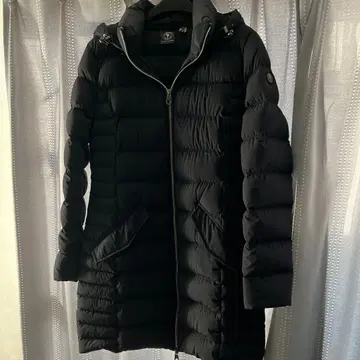 새상품급 cape horn 케이프호른 롱 다운