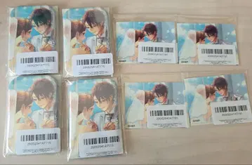 HoneyWorks 온라인 복권 에노모토 나츠키 세토구치 유우 묶음 판매