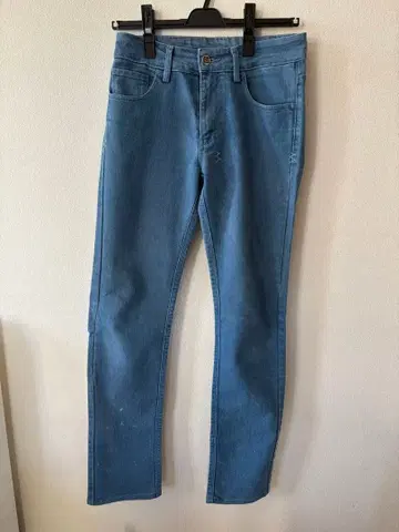 Ksubi 데님 26인치