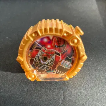 센타이 링 게키레인저