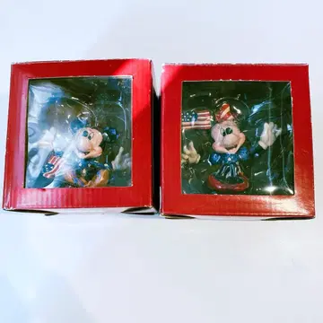 Disney Showcase Collection 미키 미니