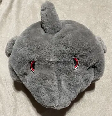 [ 가격 인하 ] USJ 상어 유니크 머리띠