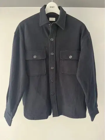 RHC ronherman CPO 셔츠 자켓 S