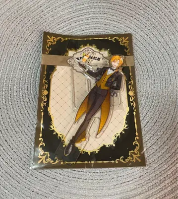 [ 미개봉 새상품 ] 호시노 우타카즈 아크릴 스탠드 스이파라