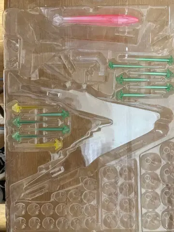 METAL ROBOT혼 스트라이크 프리덤 건담 빔 이펙트