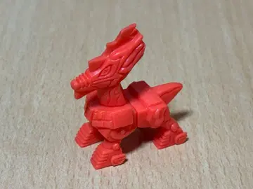 슈퍼 오라시온 건 지우개 당시 물건