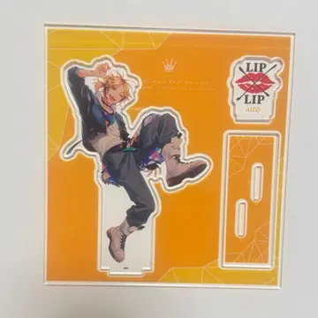 사니파 시바사키 아이조 아크릴 스탠드