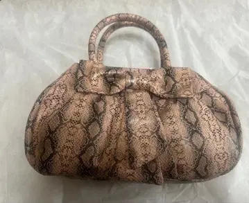 [미사용 새상품!!] Samantha Vega 핸드백