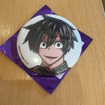 도원암귀 요도가와 마스미 캔뱃지 C107