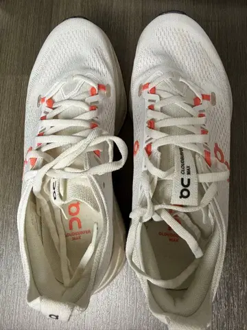 On Cloudsurfer Max 남성용